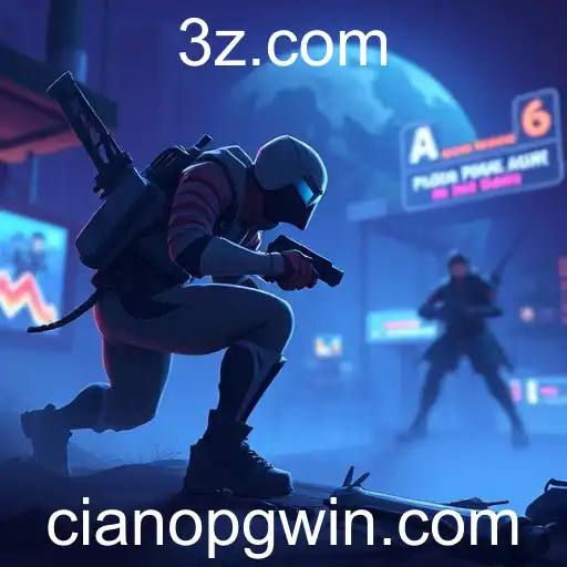 O Impacto Inovador da Cianopg nos Jogos de 2026