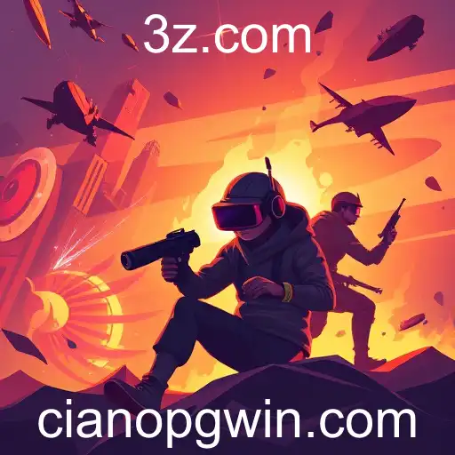 Cianopg: Novidades e Tendências do Universo Gamer