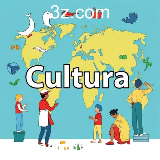 Explorando a Categoria 'Cultura' no Jogo 'Cianopg': Um Mergulho no Conhecimento Global