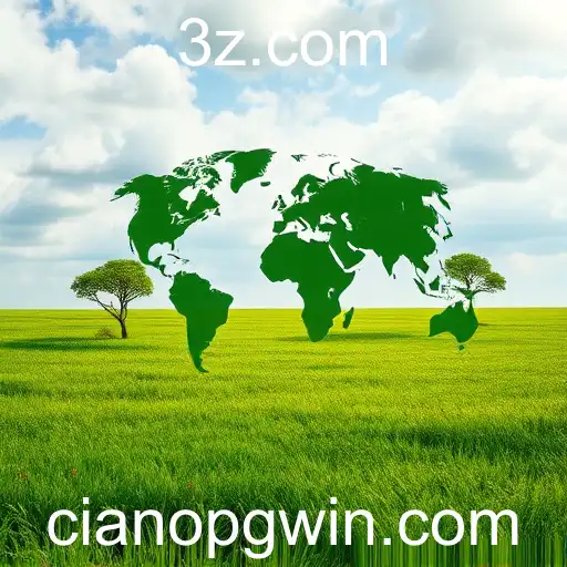 Impactos Ambientais e Sustentabilidade: O Futuro do Nosso Planeta