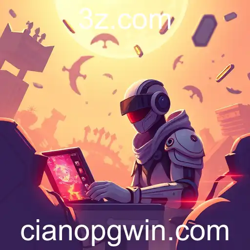 Tendências do Mundo dos Jogos em 2026