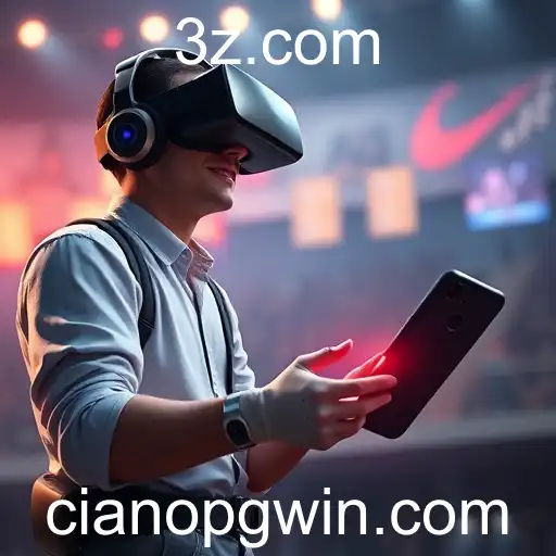 Revolução nos Jogos Online: Cianopg e as Tendências de 2025