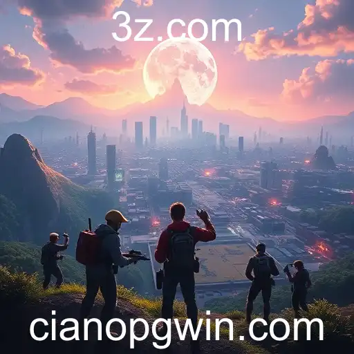 Evolução e Tendências dos Jogos em 2025