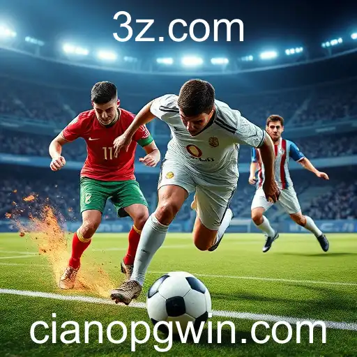 Inovações do mundo dos jogos com Cianopg