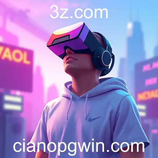 Tendências Emergentes no Mundo dos Jogos em 2026