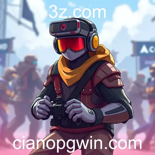 Revoluções no Cenário dos Jogos Online para 2026