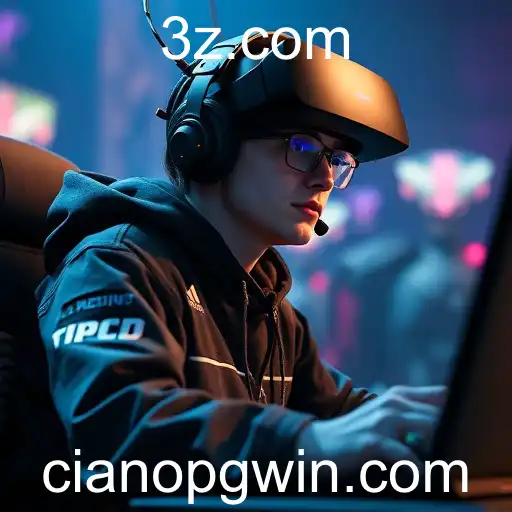 O Crescimento dos Jogos Online em 2025