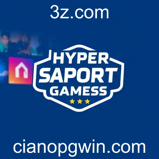 Hyper Games Brasil: A Ascensão no Mundo dos eSports