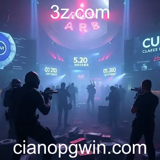 O Impacto de 'cianopg' no Mundo dos Jogos em Português