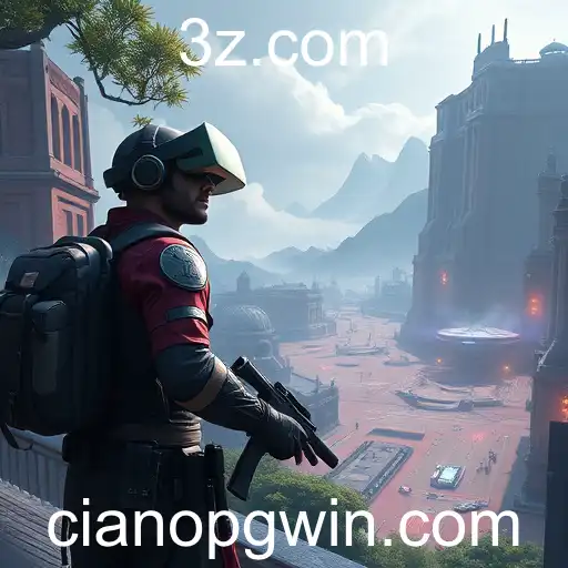 Inovações no Mundo dos Videogames: O Impacto de Cianopg