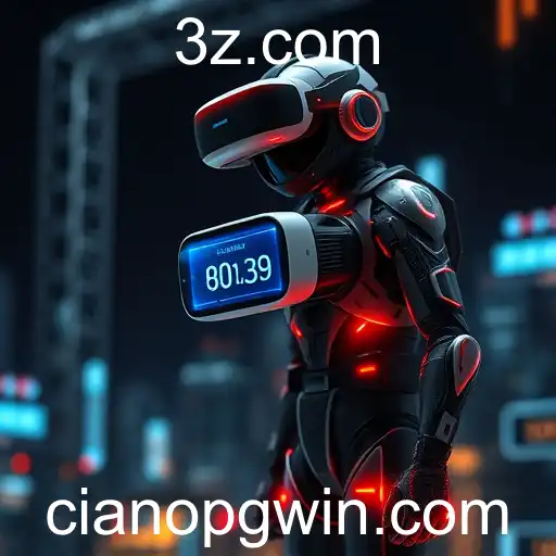 Inovações e Tendências no Mundo dos Jogos