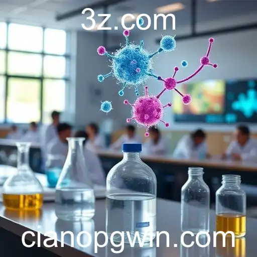 Revolução no Mundo dos Jogos em 2025