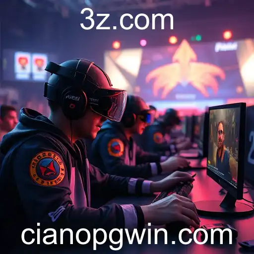 Tendências e Transformações no Mundo dos Jogos Digitais